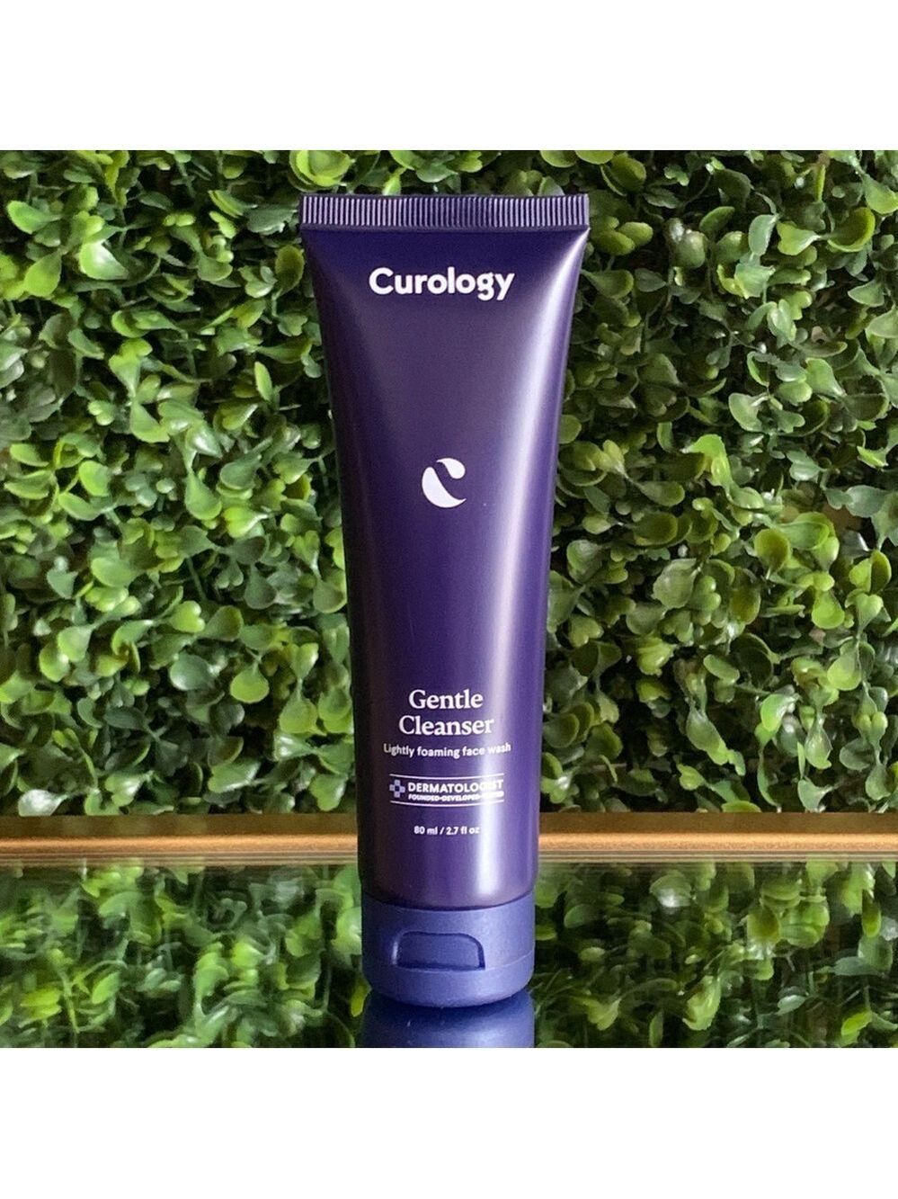 Curology Gentle Cleanser | NEW | 80 mL | 2.7 oz